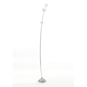 Lucia Floor Lamps Diyas Shaded Floor Lamps